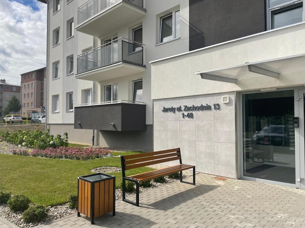 Calm Apartment Nr 8 Olsztyn  Exterior photo