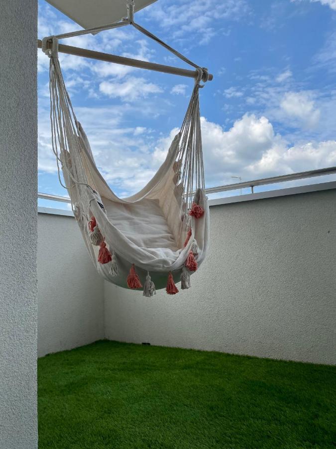 Calm Apartment Nr 8 Olsztyn  Exterior photo